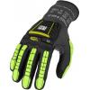 Ansell R840R070-1P Ringers R840 pracovní rukavice Velikost rukavic: 7 EN 21420:2020 1 pár