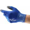 Ansell 11618R070-1P HyFlex polyuretan pracovní rukavice Velikost rukavic: 7 EN 21420:2020 1 pár