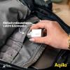 Aqiila W1 USB nabíječka, 1x USB-C®, 20 W, bílá