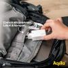 Aqiila W3 USB nabíječka, 1x USB A , 2x USB-C®, 65 W, Dodávka energie, Quick Charge 3.0, QC 4+, bílá