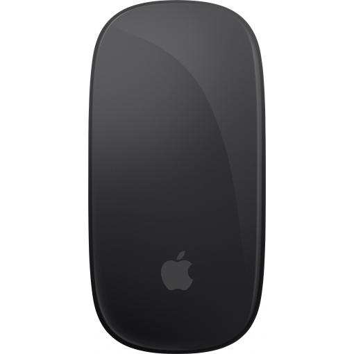 Apple Magic Mouse myš, přenos Bluetooth®, černá