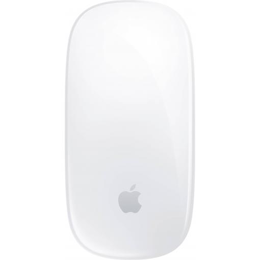Apple Magic Mouse (USB-C) myš, přenos Bluetooth®, bílá