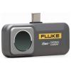 Fluke FLUKE-TC01A 9HZ termokamera, -10 do +550 °C, 256 x 192 Pixel, 9 Hz, 6016119
