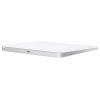 Apple Magic Trackpad Bluetooth® bílá nabíjecí, dotyková plocha