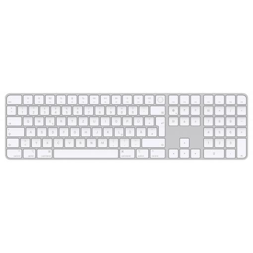 Apple Magic Trackpad trackpad, přenos Bluetooth®, černá