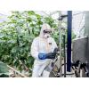 uvex 6055709 rubiflex S XG35B rukavice pro manipulaci s chemikáliemi Velikost rukavic: 9 EN 388:2016, EN 374-1:2016/ Typ A, EN 407:2020 ISO 374-1:2016/ Typ A,