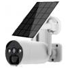 Stabo solar outdoorcam 51138 bezdrátový-přídavná kamera 2560 x 1440 Pixel 2.4 GHz
