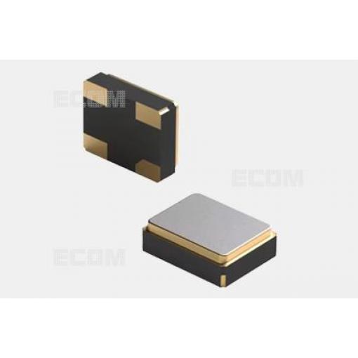 Krystal 27,000 MHz, SMD3225, 12 pF, ±30 ppm