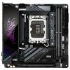 Gigabyte Z890I AORUS ULTRA Základní deska Socket (PC) Intel® 1851 Tvarový faktor Mini-ITX Čipová sada základní desky Intel® Z890