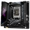 Gigabyte Z890I AORUS ULTRA Základní deska Socket (PC) Intel® 1851 Tvarový faktor Mini-ITX Čipová sada základní desky Intel® Z890