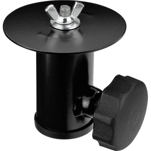 Monacor EBH-47 Adaptér na stativ