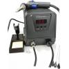Odpájecí stanice ZD-8925 s pistolí ZD-553R, 90 W, 160–480 °C