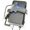 Odpájecí stanice ZD-8925 s pistolí ZD-553R, 90 W, 160–480 °C