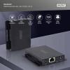 Digitus DS-55342 HDMI™, infraport HDMI extender přes síťový kabel RJ45 30 m