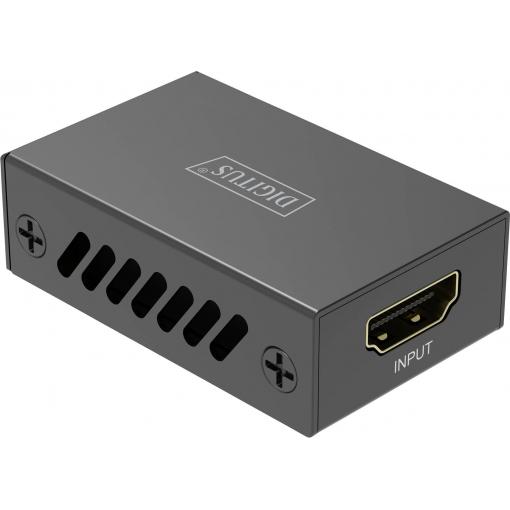 Digitus DS-55341 HDMI™ repeater 13 m