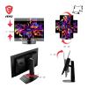 MSI MPG 271QRXDE QD-OLED herní monitor 67.3 cm (26.5 palec)2560 x 1440 Pixel, 16:9, 0.03 ms, OLED