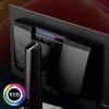 MSI MPG 271QRXDE QD-OLED herní monitor 67.3 cm (26.5 palec)2560 x 1440 Pixel, 16:9, 0.03 ms, OLED