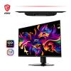 MSI MPG 271QRXDE QD-OLED herní monitor 67.3 cm (26.5 palec)2560 x 1440 Pixel, 16:9, 0.03 ms, OLED