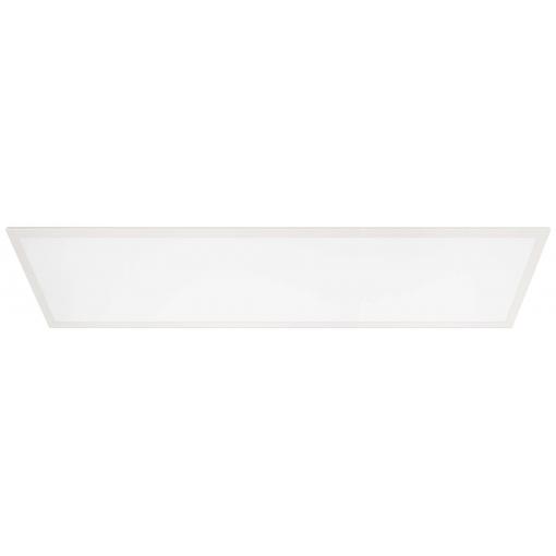 Deko Light Basic Office 100147 LED panel pevně vestavěné LED LED E (A - G) 30.5 W Dopravní bílá (RAL 9016)