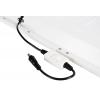 Deko Light Basic Flex 100145 LED panel pevně vestavěné LED LED E (A - G) 30.5 W Dopravní bílá (RAL 9016)