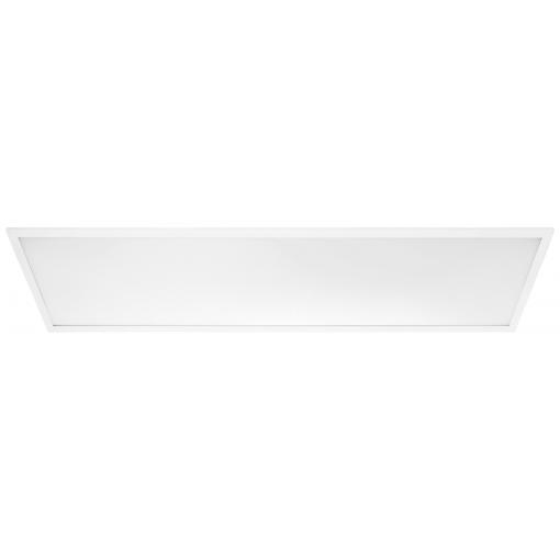 Deko Light Pro Office 100089 LED panel Energetická třída (EEK2021): C (A - G) 20 W teplá bílá Dopravní bílá (RAL 9016)