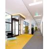 Deko Light Basic 100143 LED panel pevně vestavěné LED LED E (A - G) 30.5 W Dopravní bílá (RAL 9016)