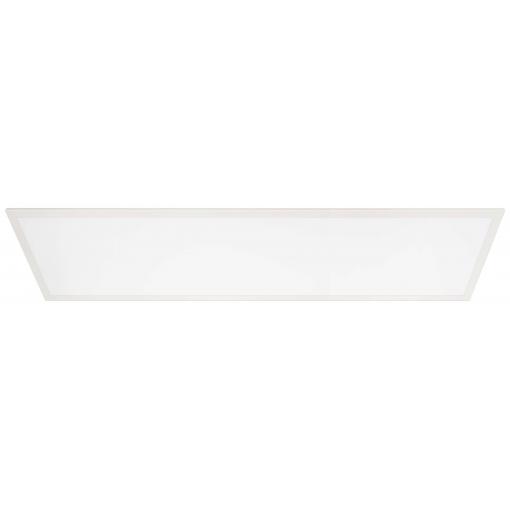 Deko Light Basic 100143 LED panel pevně vestavěné LED LED E (A - G) 30.5 W Dopravní bílá (RAL 9016)