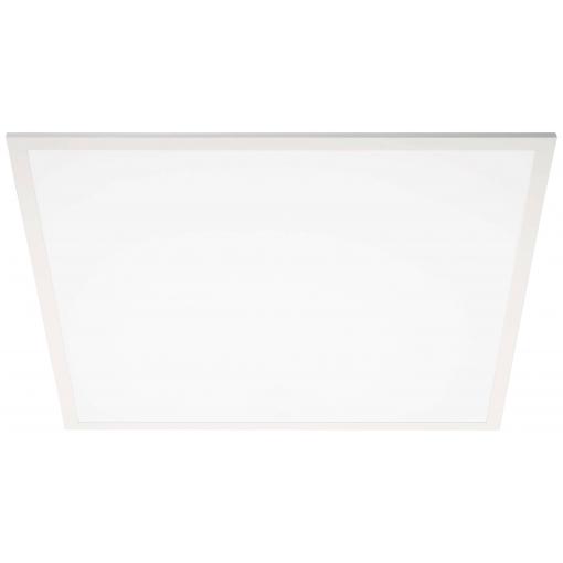 Deko Light Basic 100141 LED panel pevně vestavěné LED LED E (A - G) 36 W Dopravní bílá (RAL 9016)