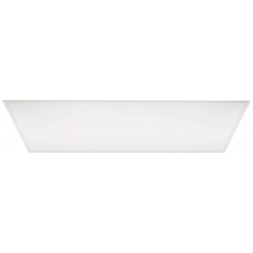 Deko Light Standard Flex 100139 LED panel Energetická třída (EEK2021): F (A - G) 51.5 W teplá bílá, neutrální bílá, studená bílá Dopravní bílá (RAL 9016)