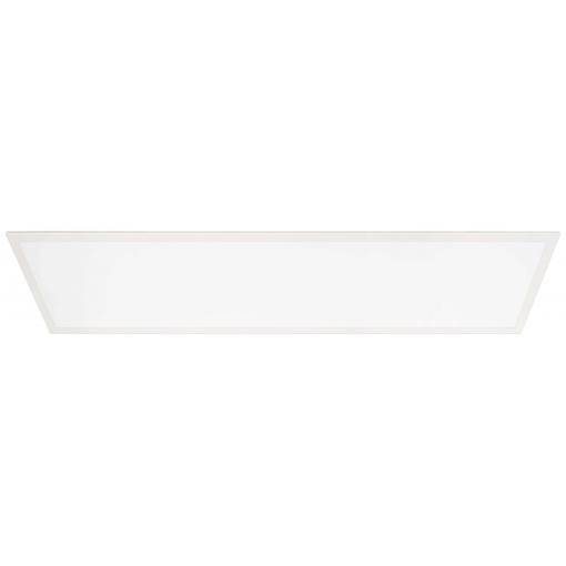 Deko Light Standard Flex 100125 LED panel Energetická třída (EEK2021): F (A - G) 36 W teplá bílá, neutrální bílá, studená bílá Dopravní bílá (RAL 9016)