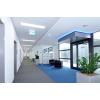 Deko Light Standard Office 100138 LED panel Energetická třída (EEK2021): G (A - G) 42 W neutrální bílá Dopravní bílá (RAL 9016)