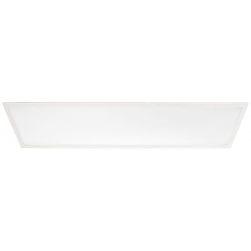 Deko Light Standard Office 100138 LED panel Energetická třída (EEK2021): G (A - G) 42 W neutrální bílá Dopravní bílá (RAL 9016)