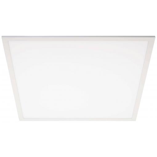 Deko Light Standard Flex 100123 LED panel Energetická třída (EEK2021): F (A - G) 36 W teplá bílá, neutrální bílá, studená bílá Dopravní bílá (RAL 9016)