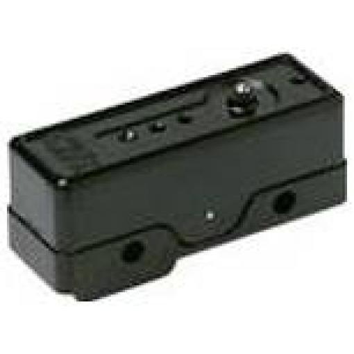 C & K Switches Snap Switch HB Series, HBS1KAB4SP055C tlačítko, 125 V/DC, 1 ks