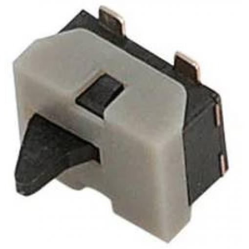 C & K Switches Detect Switch HDT Series, HDT0001 tlačítko, 5 V/DC, 1 ks