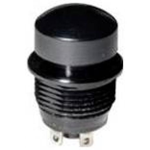 C & K Switches Push button NP Series, NP8S2R203GE tlačítko, 12.30 mm, 5 V/DC, 1 ks