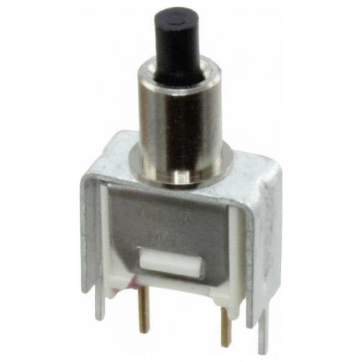 C & K Switches Push button TP Series, TP11SH8V3BE tlačítko, 20 V/DC, 20 V/AC, 1 ks