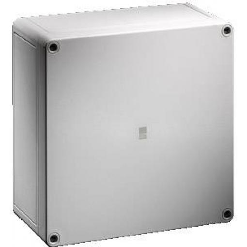 Rittal PK 9513.000 instalační rozvodnice 180 x 94 x 81 polykarbonát šedobílá (RAL 7035) 2 ks