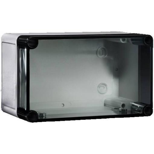 Rittal PK 9520.100 instalační rozvodnice 254 x 180 x 90 polykarbonát šedobílá (RAL 7035) 1 ks