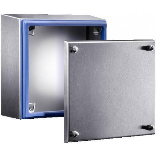 Rittal HD 1676.600, 1676.600 instalační rozvodnice, IP66, 400 mm x 300 mm x 120 mm, 1 ks