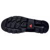 uvex 2 MACSOLE BOA 6532242 bezpečnostní obuv S3, velikost (EU) 42, černá, oranžová, 1 pár