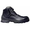 uvex 2 MACSOLE BOA 6532242 bezpečnostní obuv S3, velikost (EU) 42, černá, oranžová, 1 pár