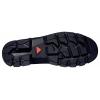 uvex 2 MACSOLE BOA 6532242 bezpečnostní obuv S3, velikost (EU) 42, černá, oranžová, 1 pár