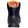 uvex 2 MACSOLE BOA 6532242 bezpečnostní obuv S3, velikost (EU) 42, černá, oranžová, 1 pár