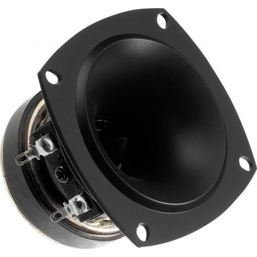Monacor HT-30 Výškový reproduktor 50 W 8 Ω