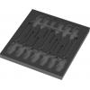 Wera 05137314001 9814 Pěnová vložka 1 ks (d x š x v) 392 x 344 x 30 mm
