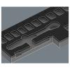 Wera 05137324001 9824 Pěnová vložka 1 ks (d x š x v) 392 x 172 x 30 mm