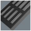 Wera 05137325001 9825 Pěnová vložka 1 ks (d x š x v) 392 x 172 x 30 mm