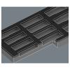 Wera 05137325001 9825 Pěnová vložka 1 ks (d x š x v) 392 x 172 x 30 mm