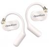 OneOdio OpenRock X White špuntová sluchátka (In Ear) Bluetooth® stereo bílá sportovní